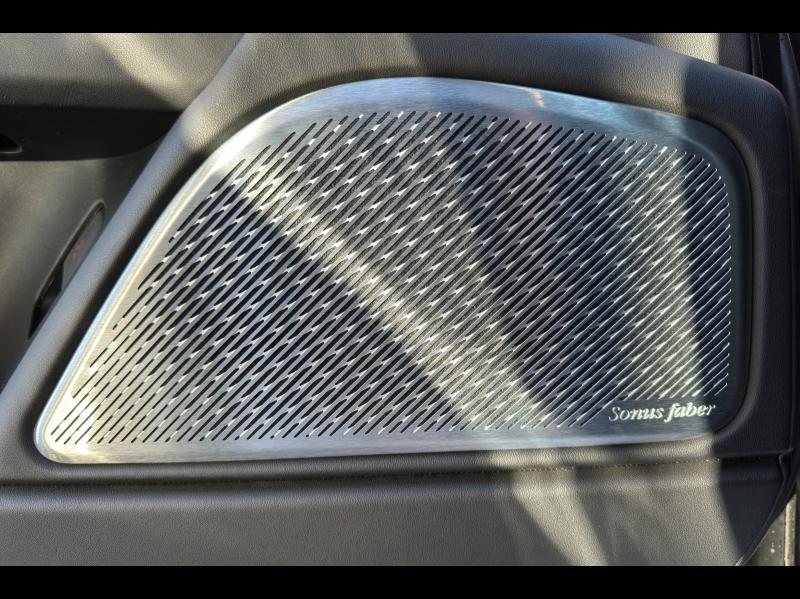 Image MASERATI Grecale 2.0 L4 300ch GT