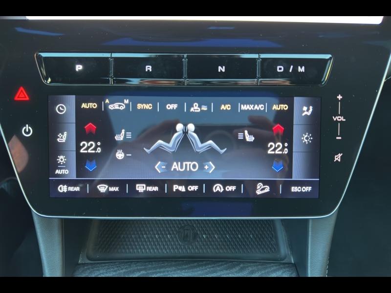 Image MASERATI Grecale 2.0 L4 300ch GT