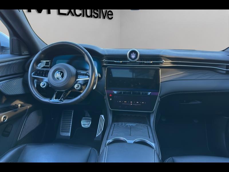 Image MASERATI Grecale 2.0 L4 300ch GT