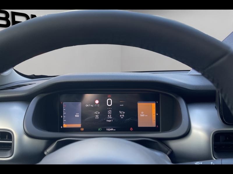 Image JEEP Avenger 1.2 Turbo T3 100ch Summit