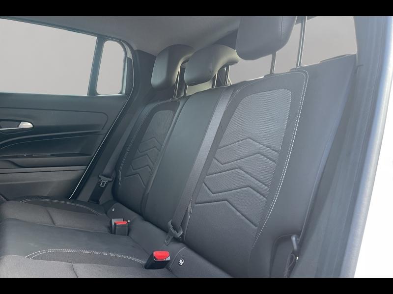 Image JEEP Avenger 1.2 Turbo T3 100ch Summit