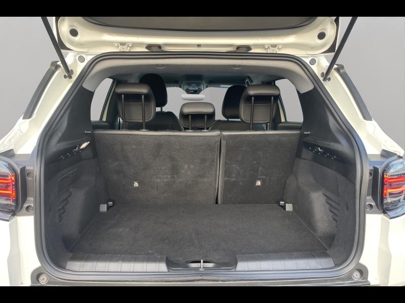 Image JEEP Avenger 1.2 Turbo T3 100ch Summit