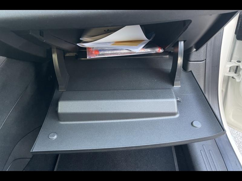 Image JEEP Avenger 1.2 Turbo T3 100ch Summit