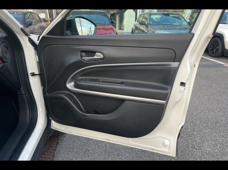 Image JEEP Avenger 1.2 Turbo T3 100ch Summit