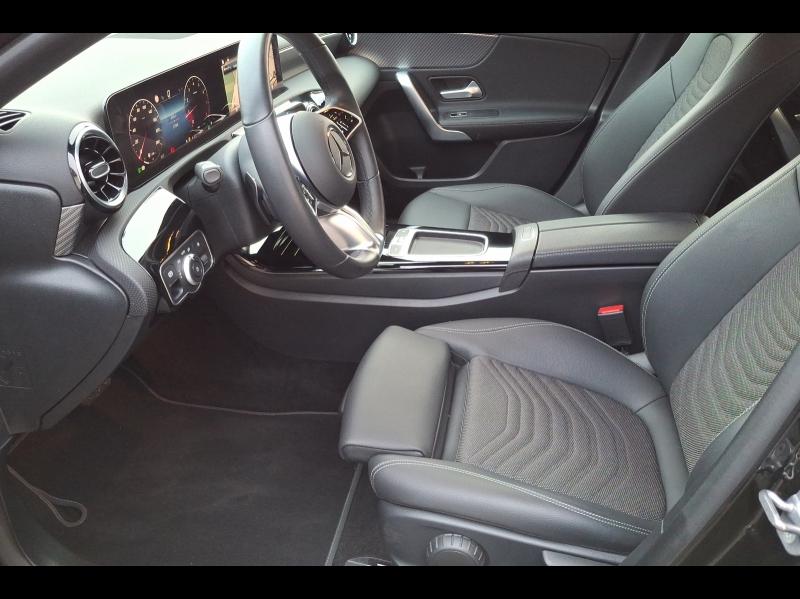 Image MERCEDES-BENZ Classe A 180 136ch Business Line 7G-DCT