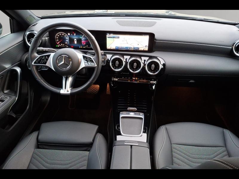 Image MERCEDES-BENZ Classe A 180 136ch Business Line 7G-DCT