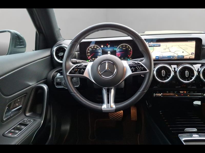 Image MERCEDES-BENZ Classe A 180 136ch Business Line 7G-DCT