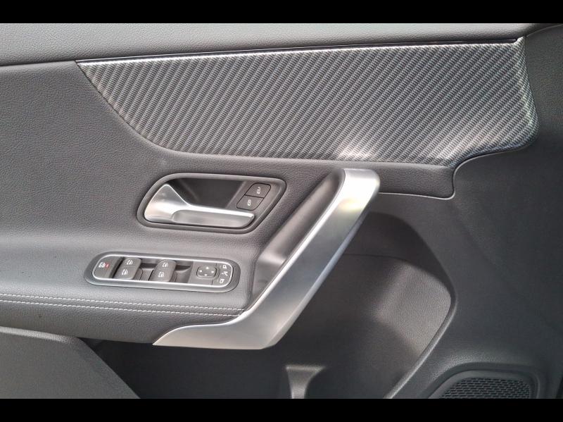 Image MERCEDES-BENZ Classe A 180 136ch Business Line 7G-DCT