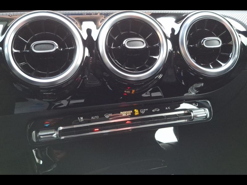 Image MERCEDES-BENZ Classe A 180 136ch Business Line 7G-DCT