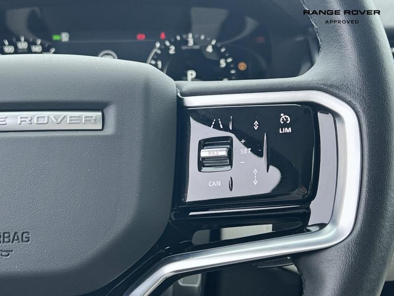 Image LAND-ROVER Range Rover Velar 2.0 P400e 404ch PHEV R-Dynamic SE AWD BVA