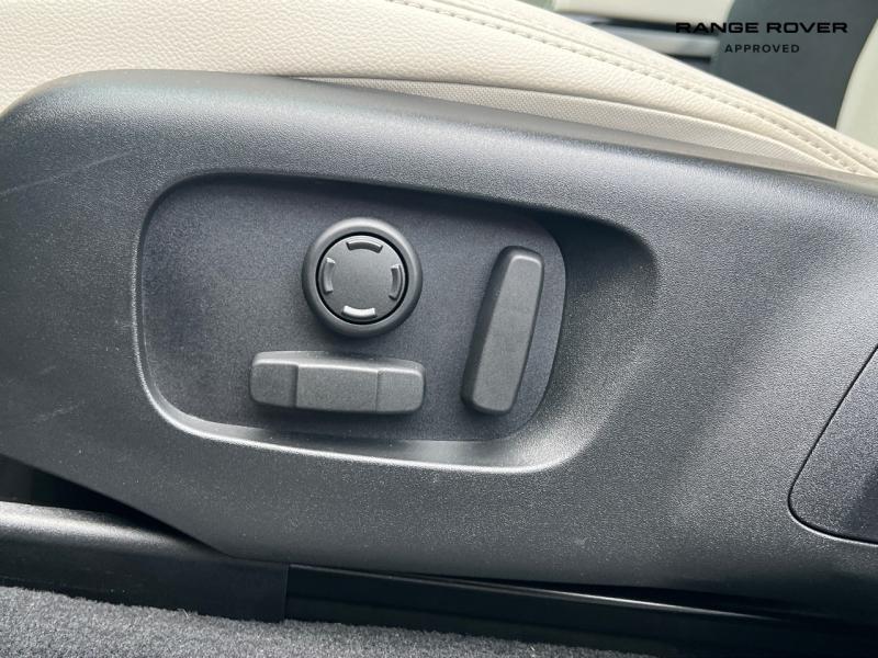 Image LAND-ROVER Range Rover Velar 2.0 P400e 404ch PHEV R-Dynamic SE AWD BVA