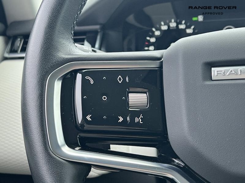 Image LAND-ROVER Range Rover Velar 2.0 P400e 404ch PHEV R-Dynamic SE AWD BVA