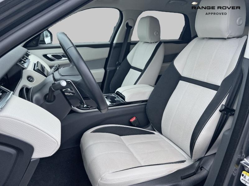 Image LAND-ROVER Range Rover Velar 2.0 P400e 404ch PHEV R-Dynamic SE AWD BVA