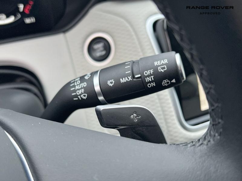 Image LAND-ROVER Range Rover Velar 2.0 P400e 404ch PHEV R-Dynamic SE AWD BVA