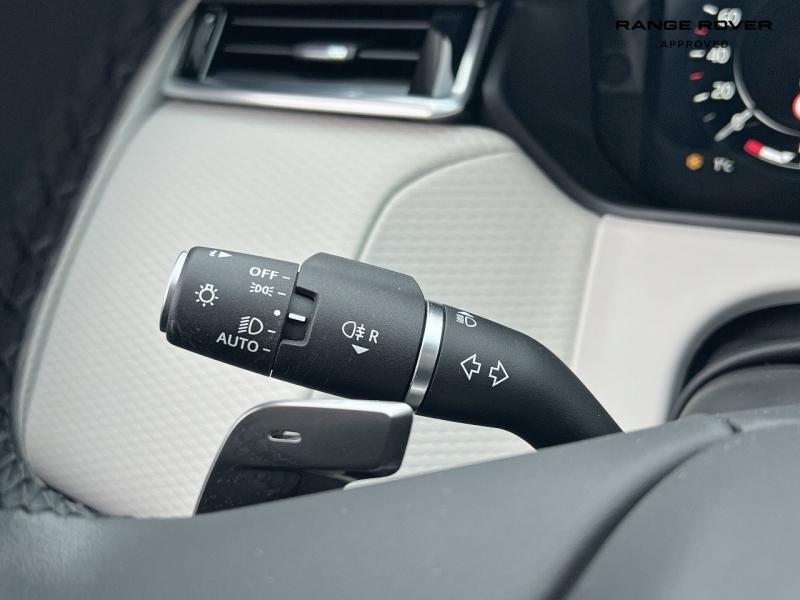Image LAND-ROVER Range Rover Velar 2.0 P400e 404ch PHEV R-Dynamic SE AWD BVA