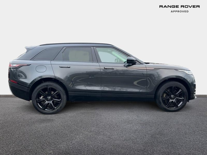Image LAND-ROVER Range Rover Velar 2.0 P400e 404ch PHEV R-Dynamic SE AWD BVA