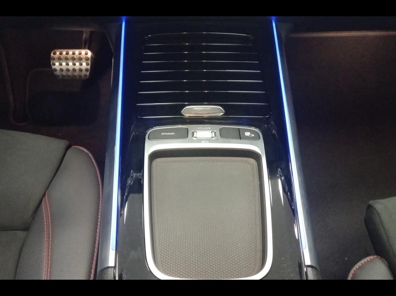 Image MERCEDES-BENZ GLA 200 d 150ch AMG Line 8G-DCT