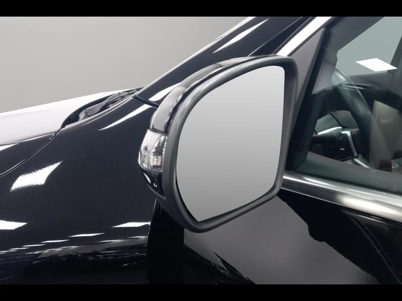 Image MERCEDES-BENZ GLA 200 d 150ch AMG Line 8G-DCT