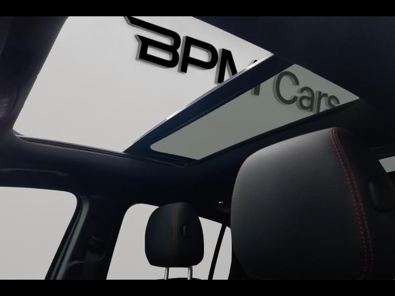 Image MERCEDES-BENZ GLA 200 d 150ch AMG Line 8G-DCT