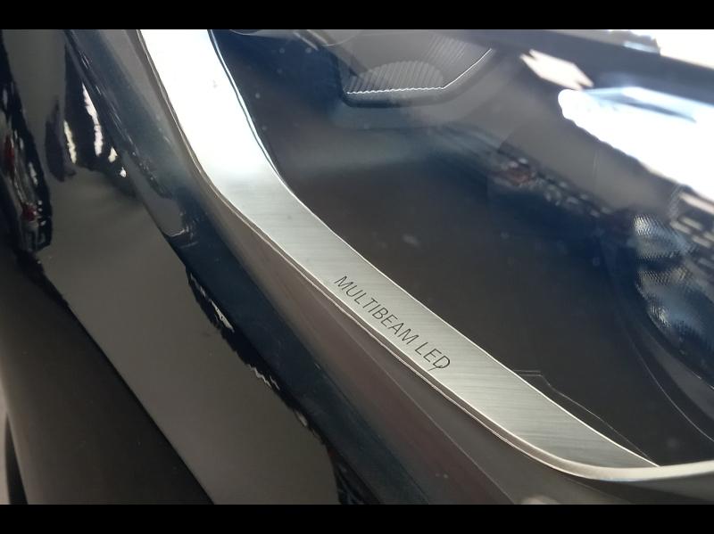 Image MERCEDES-BENZ GLA 200 d 150ch AMG Line 8G-DCT