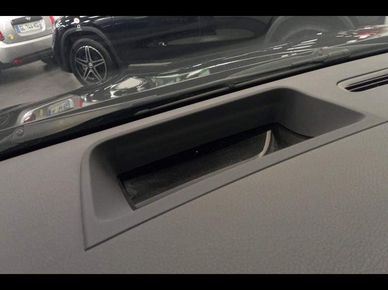 Image MERCEDES-BENZ GLA 200 d 150ch AMG Line 8G-DCT