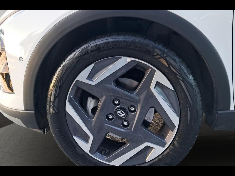 Image HYUNDAI Bayon 1.0 T-GDi 100ch Executive DCT-7