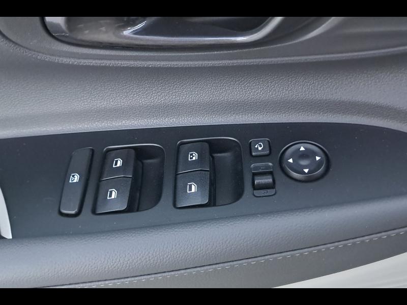 Image HYUNDAI Bayon 1.0 T-GDi 100ch Executive DCT-7