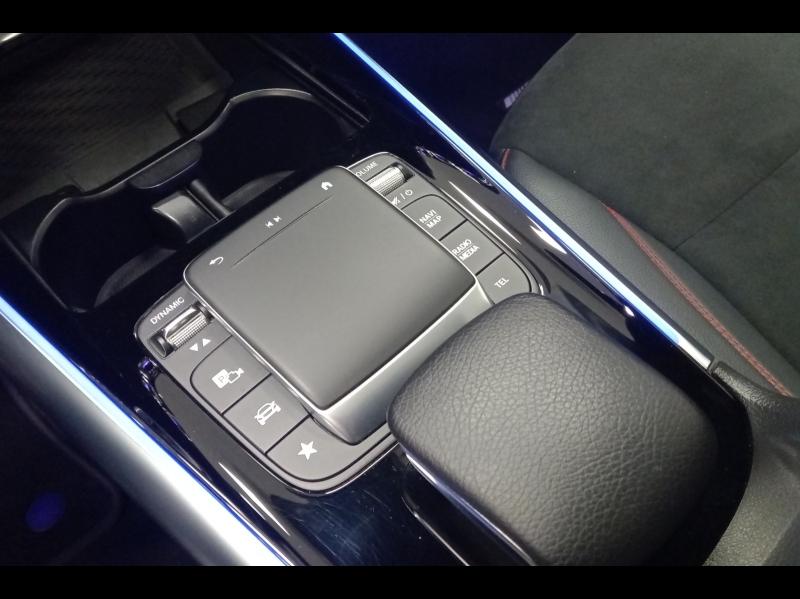 Image MERCEDES-BENZ EQA 250+ 190ch AMG Line