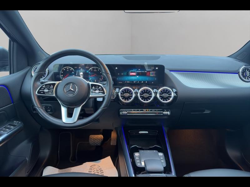 Image MERCEDES-BENZ Classe B 180 136ch Progressive Line Edition 7G-DCT 7cv