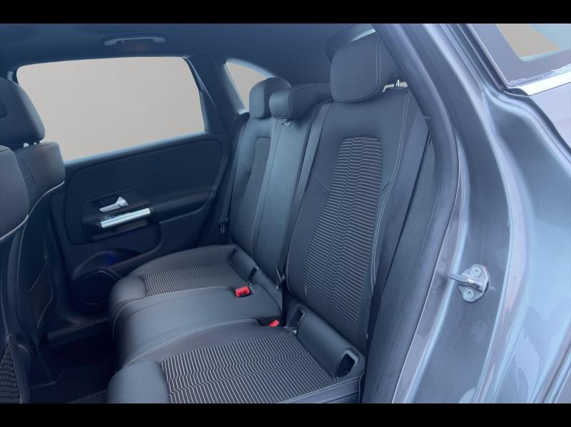 Image MERCEDES-BENZ Classe B 180 136ch Progressive Line Edition 7G-DCT 7cv