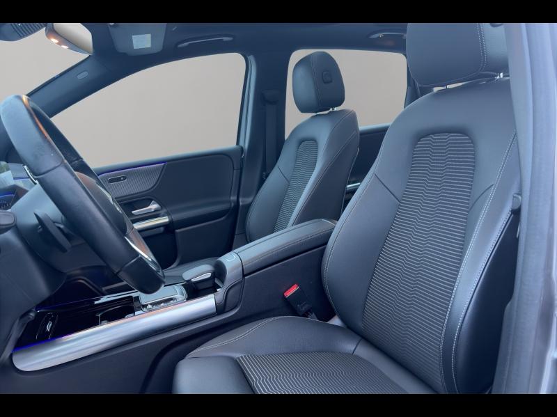 Image MERCEDES-BENZ Classe B 180 136ch Progressive Line Edition 7G-DCT 7cv
