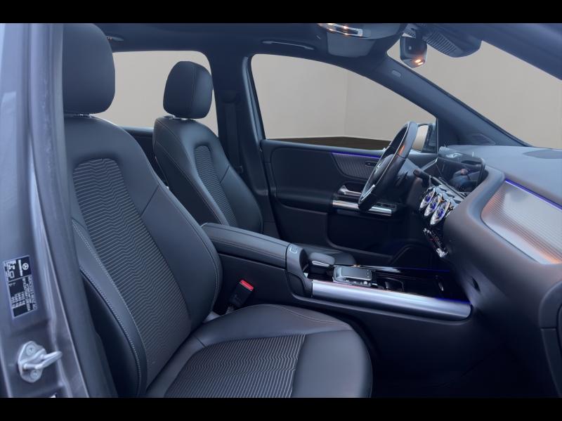 Image MERCEDES-BENZ Classe B 180 136ch Progressive Line Edition 7G-DCT 7cv