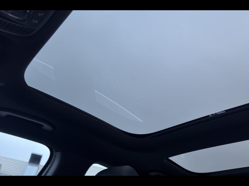 Image MERCEDES-BENZ Classe B 180 136ch Progressive Line Edition 7G-DCT 7cv