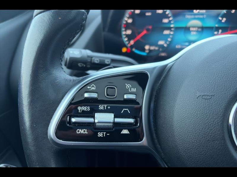 Image MERCEDES-BENZ Classe B 180 136ch Progressive Line Edition 7G-DCT 7cv