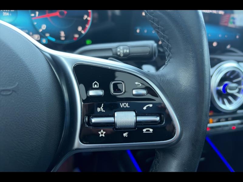 Image MERCEDES-BENZ Classe B 180 136ch Progressive Line Edition 7G-DCT 7cv