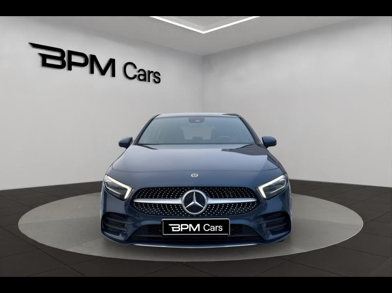 Image MERCEDES-BENZ Classe A 250 e 160+102ch AMG Line 8G-DCT 8cv
