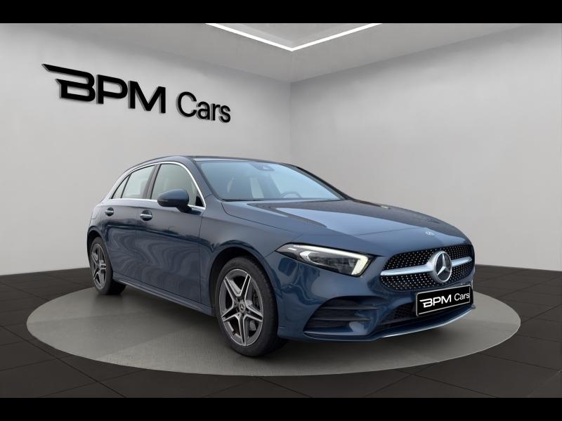 Image MERCEDES-BENZ Classe A 250 e 160+102ch AMG Line 8G-DCT 8cv