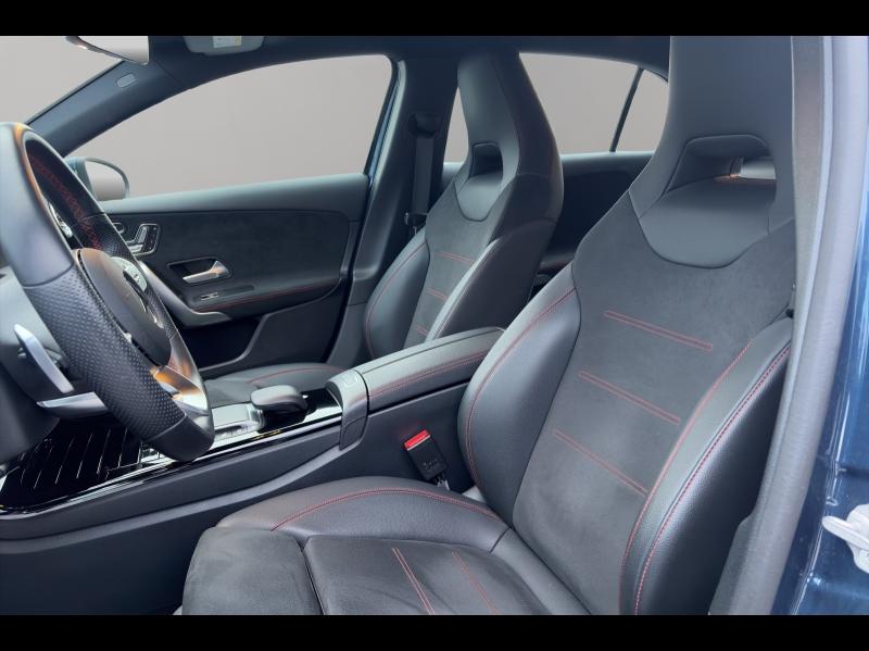 Image MERCEDES-BENZ Classe A 250 e 160+102ch AMG Line 8G-DCT 8cv