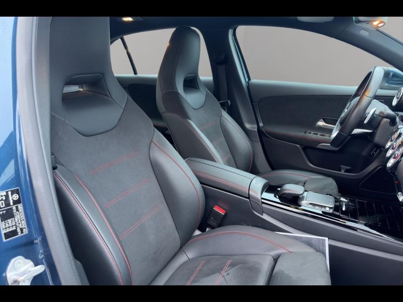 Image MERCEDES-BENZ Classe A 250 e 160+102ch AMG Line 8G-DCT 8cv