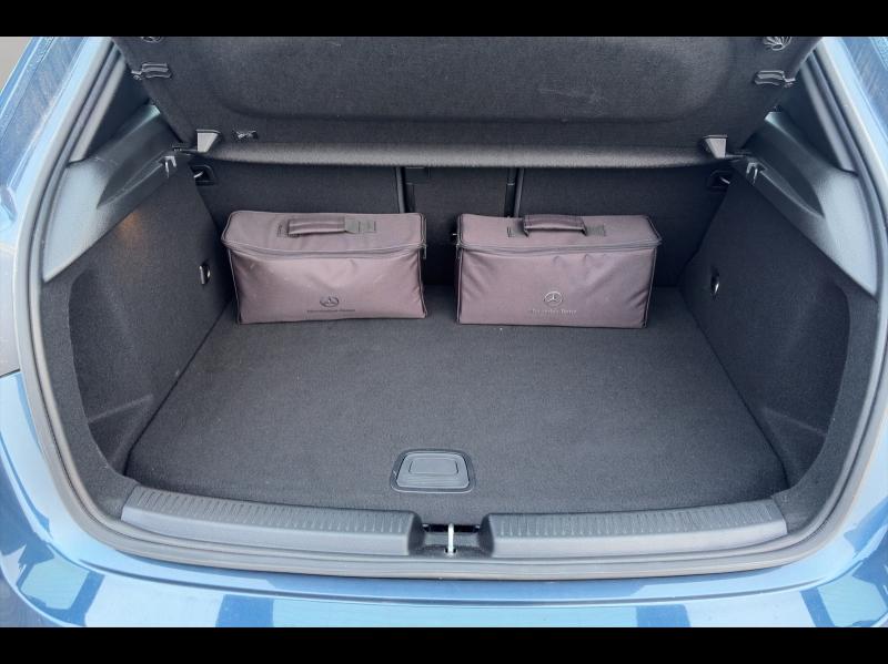 Image MERCEDES-BENZ Classe A 250 e 160+102ch AMG Line 8G-DCT 8cv