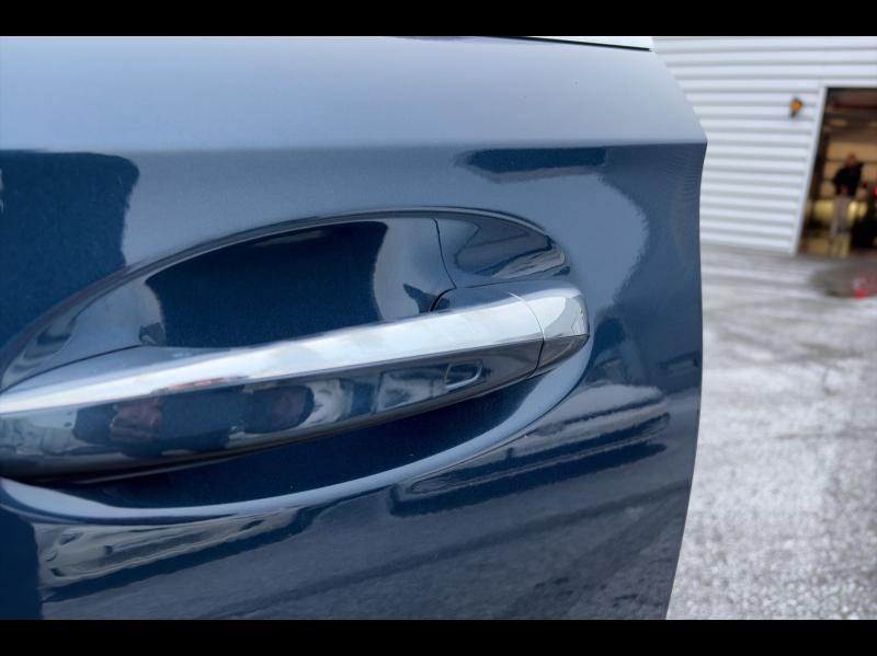 Image MERCEDES-BENZ Classe A 250 e 160+102ch AMG Line 8G-DCT 8cv