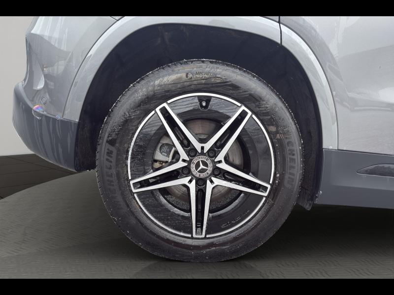 Image MERCEDES-BENZ EQA 250+ 190ch AMG Line