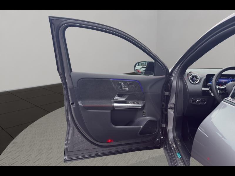 Image MERCEDES-BENZ EQA 250+ 190ch AMG Line