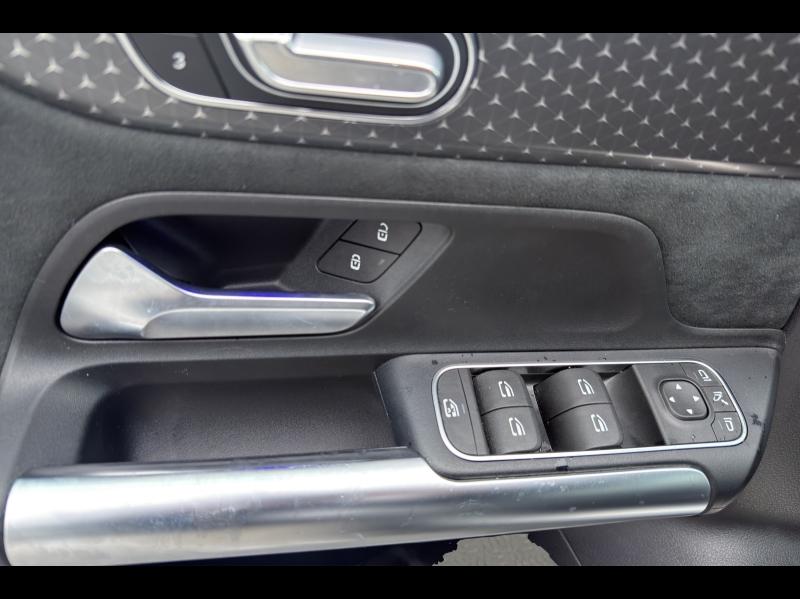 Image MERCEDES-BENZ EQA 250+ 190ch AMG Line