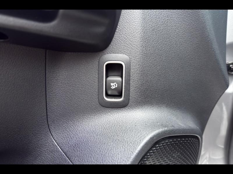 Image MERCEDES-BENZ EQA 250+ 190ch AMG Line