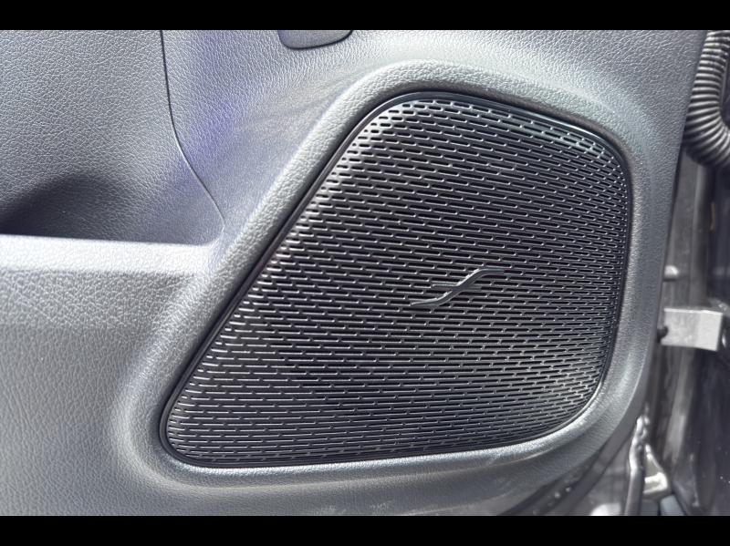 Image MERCEDES-BENZ EQA 250+ 190ch AMG Line