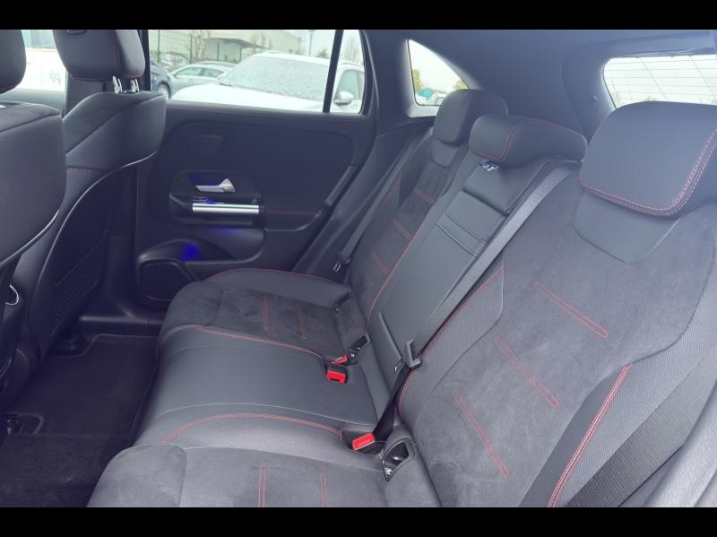 Image MERCEDES-BENZ EQA 250+ 190ch AMG Line