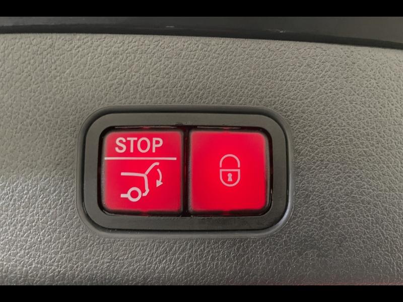 Image MERCEDES-BENZ GLC 300 e Hybrid 313ch AMG Line 4Matic 9G-Tronic