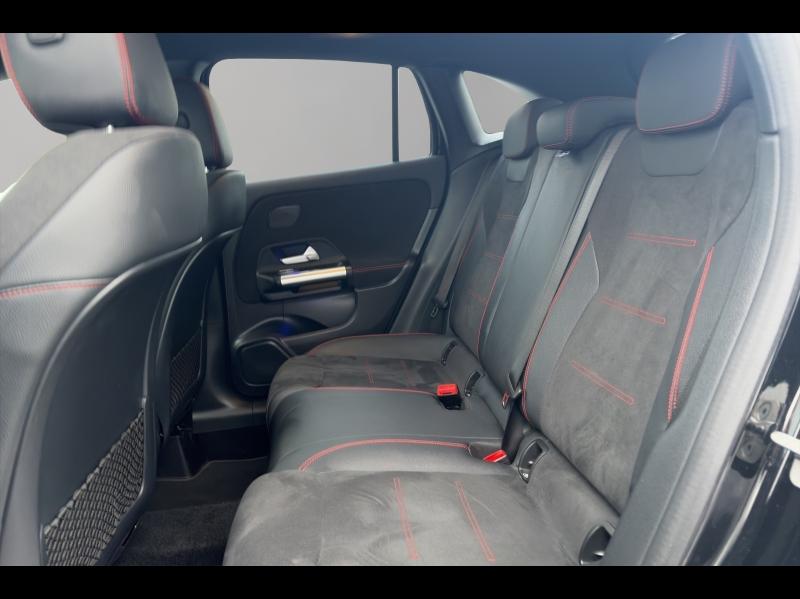 Image MERCEDES-BENZ GLA 250 e 218ch AMG Line 8G-DCT