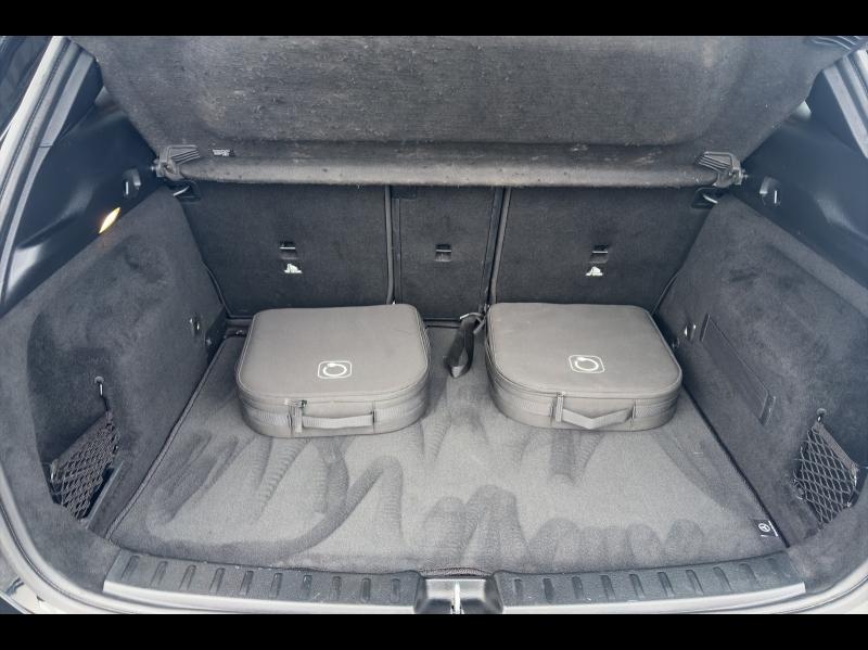 Image MERCEDES-BENZ GLA 250 e 218ch AMG Line 8G-DCT